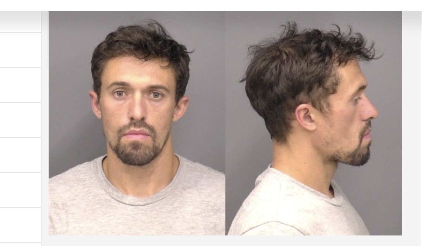 Reinbold, Tyler Lyle