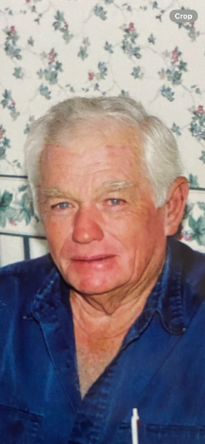 LaMoyne (Jake) Jackson