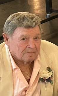 Donald L. “Donny” Schumacher