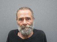 <b>Daryll Brett Foster - Driving Under Suspension, Contempt of Court X3</b>