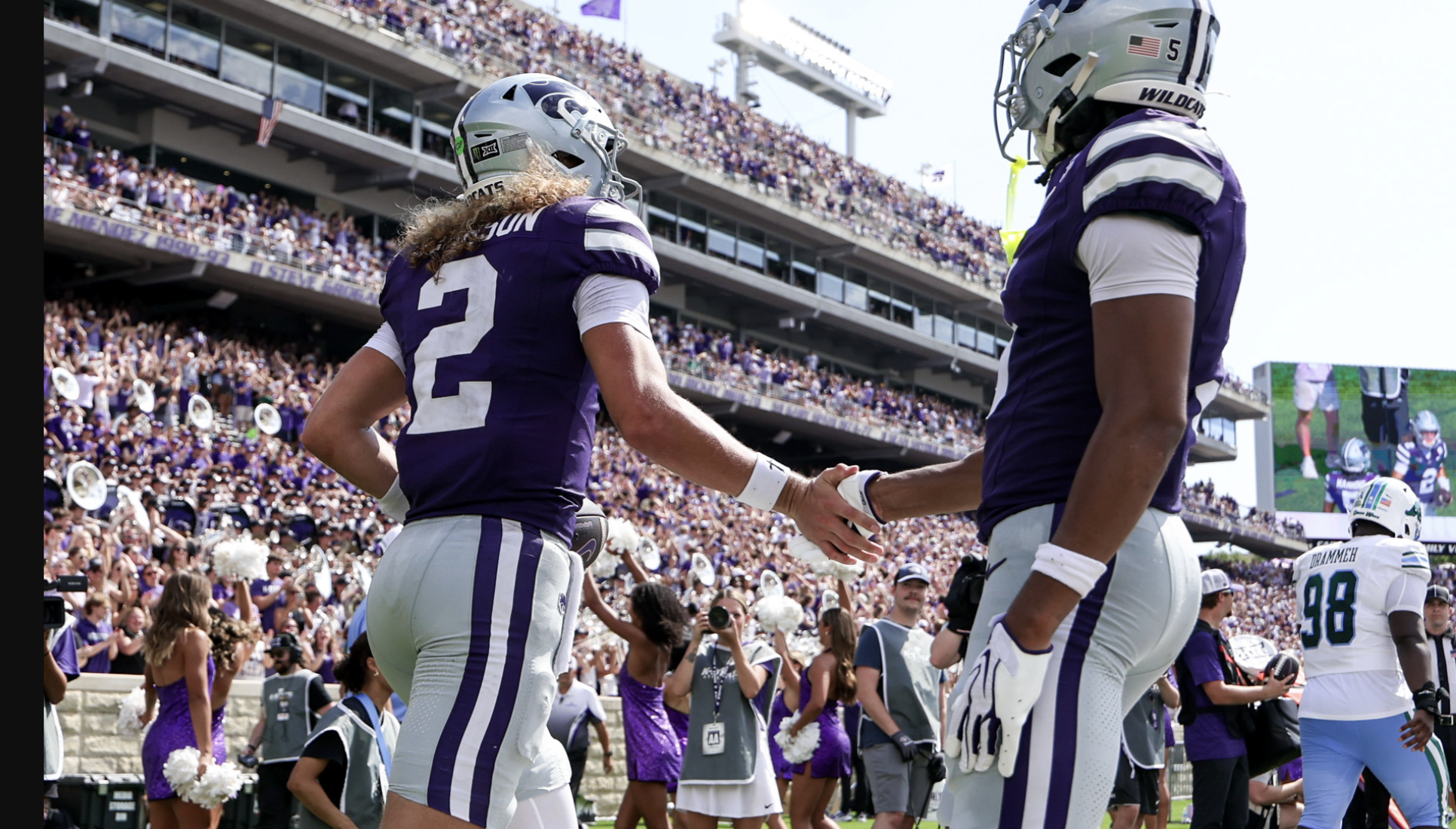 K-State Athletics