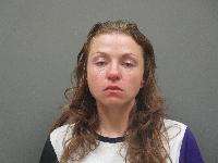 <b>Shawny Marie Peterson - Possession of Controlled Substance-Meth</b>