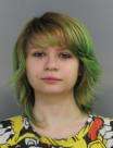 <b>Ariel Ann Wilkins - Failure to Appear Warrant</b>