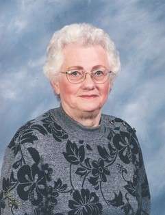 Dorothy M. Lang