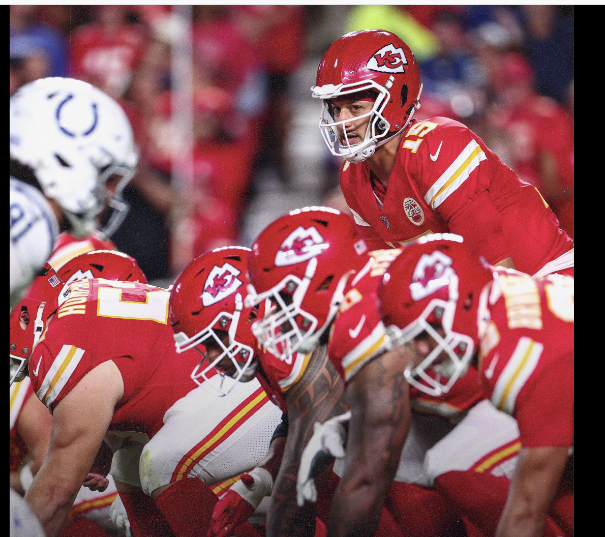 Photo Kansas City Chiefs