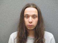 <b>Jacob Bruceeverett Sabin - 3rd Degree Domestic Assault-Menacing Manner, Assault/Strangulation</b>