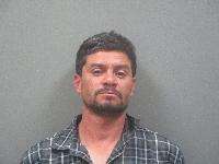 <b>Angel Benitez - Hit and Run, DUI +.15 </b>