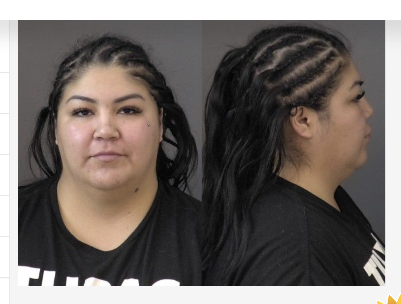 Esparza-Perez, Cassandra Chantel