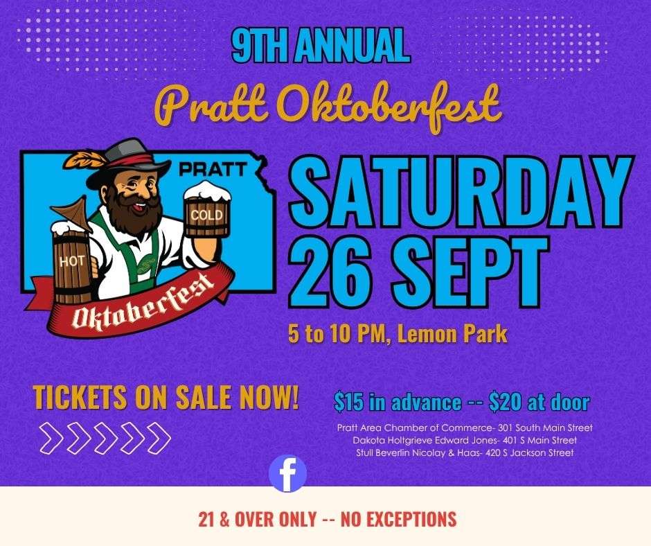 Pratt Oktoberfest