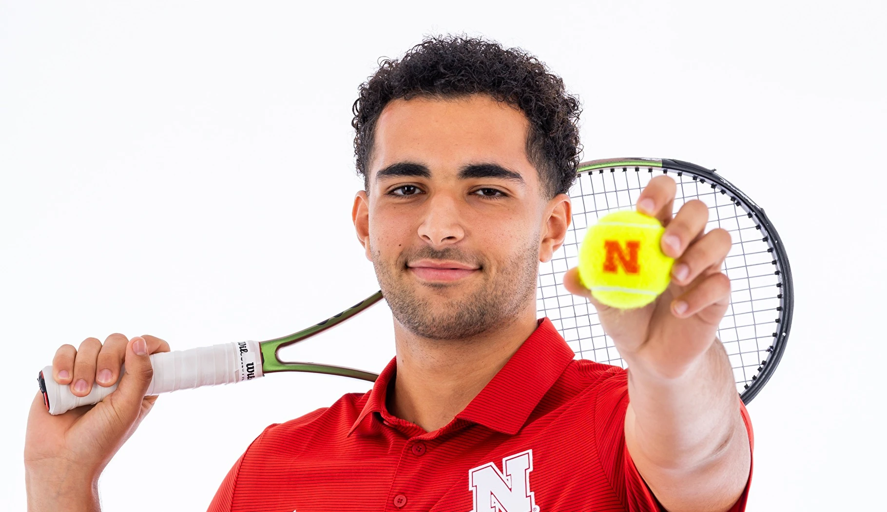 Courtesy NU Athletic Communications 