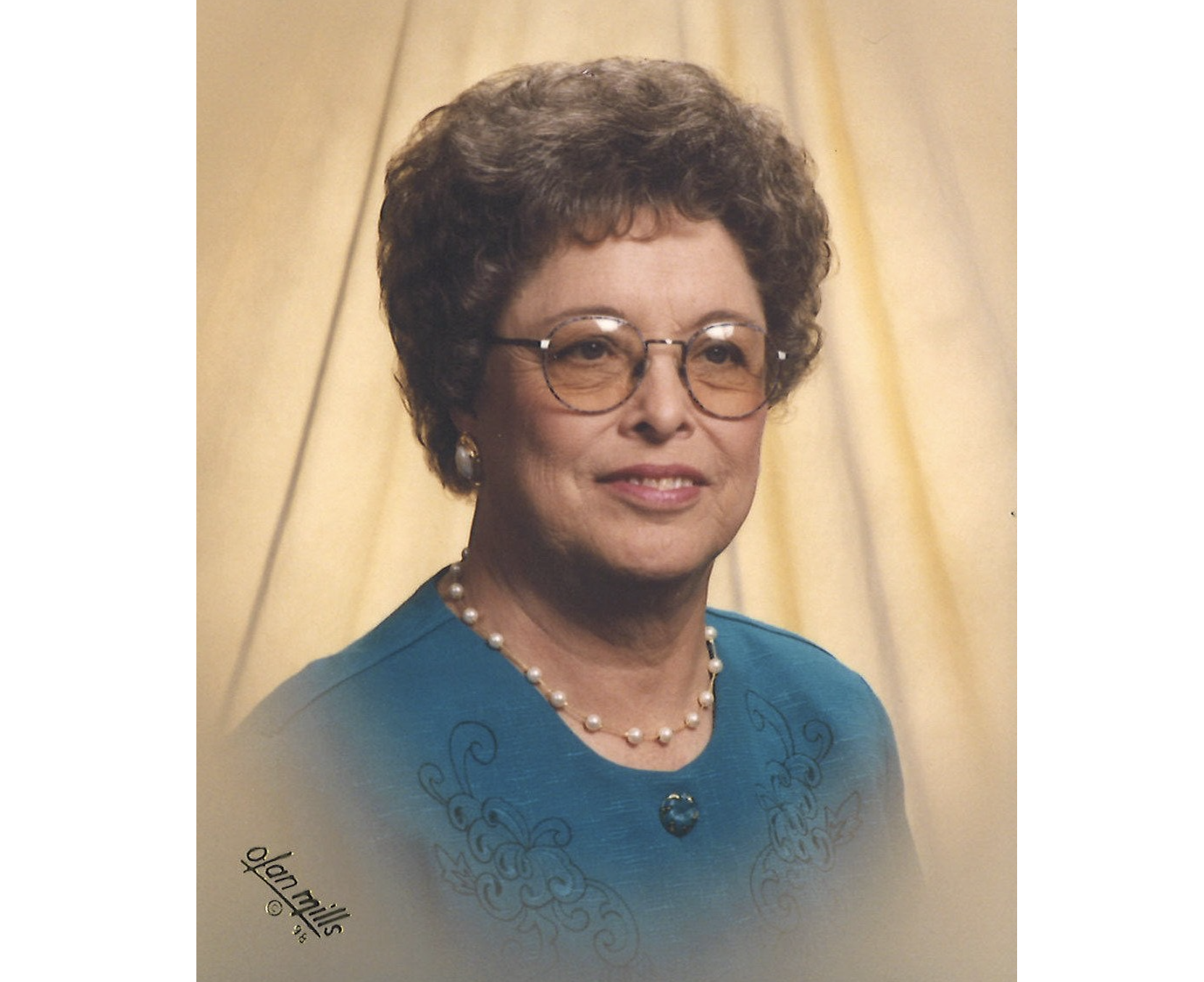 Betty Jean (Langerman) Heinze