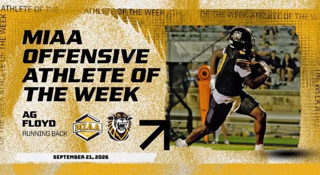 FHSU Athletics image