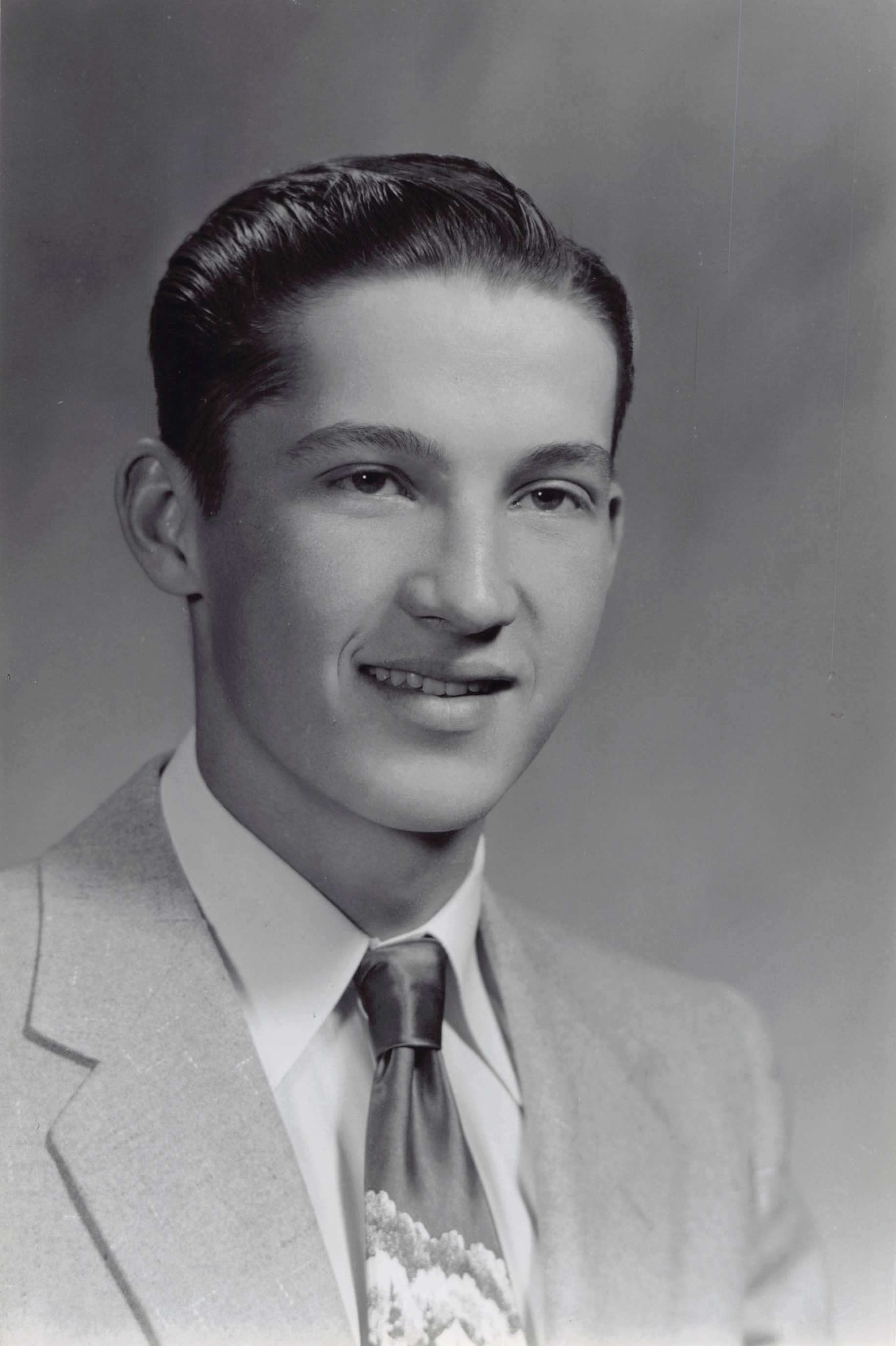 Mel Messersmith