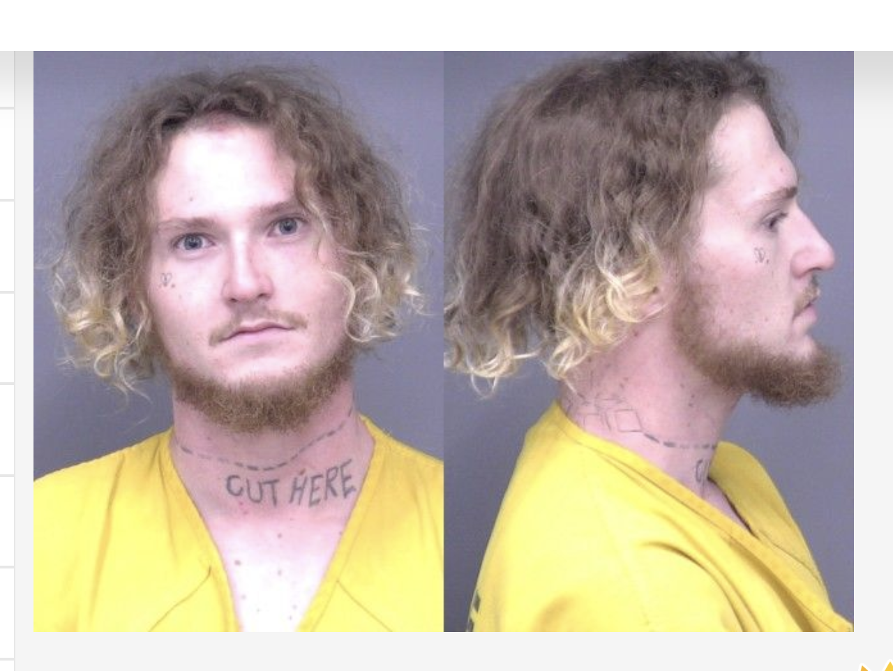 Gassmann, Austin John Riley