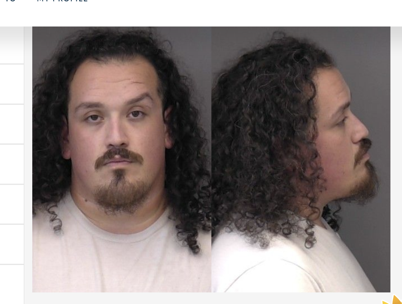 Guerrero, Seth Andrew