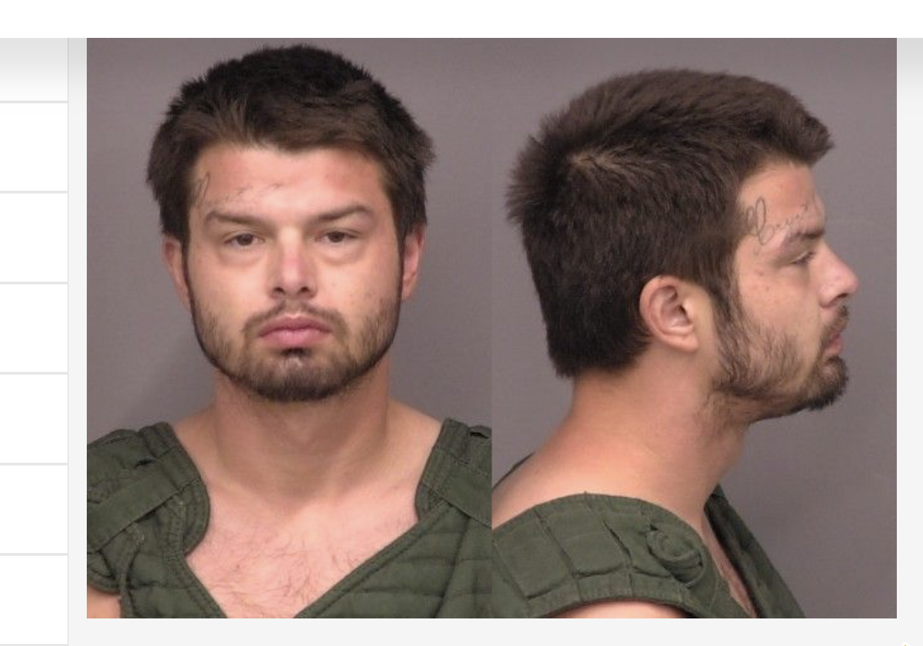 Miller, Colten Allen