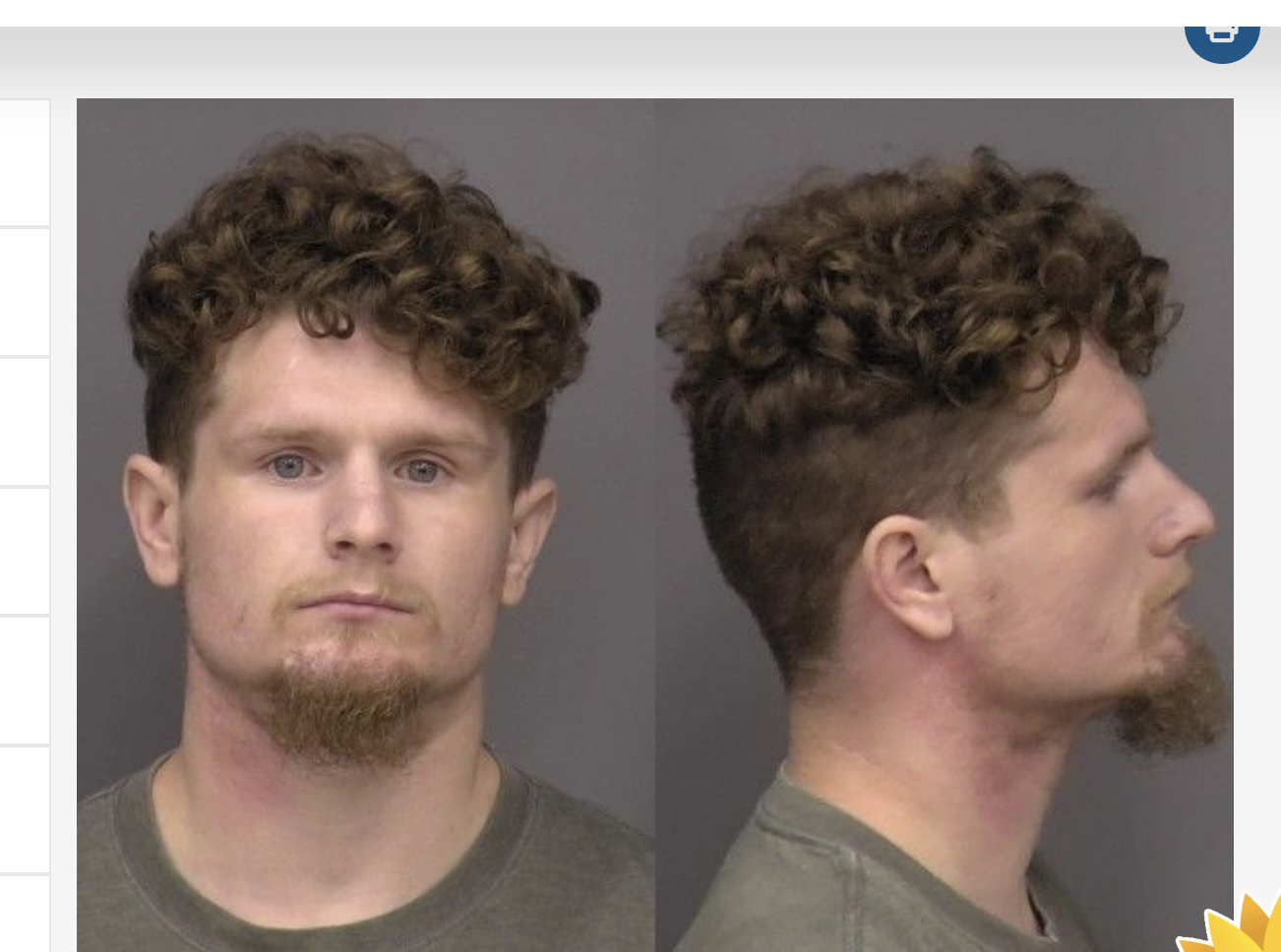 Peterson, Guage Michaels