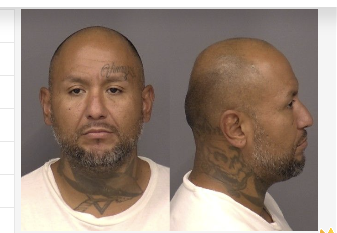 Regalado, Steven Michael