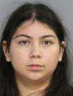 <b>Naidaly Melissa Sabillion Lara - Assault Officer/Health Care Professional-3rd Degree</b>