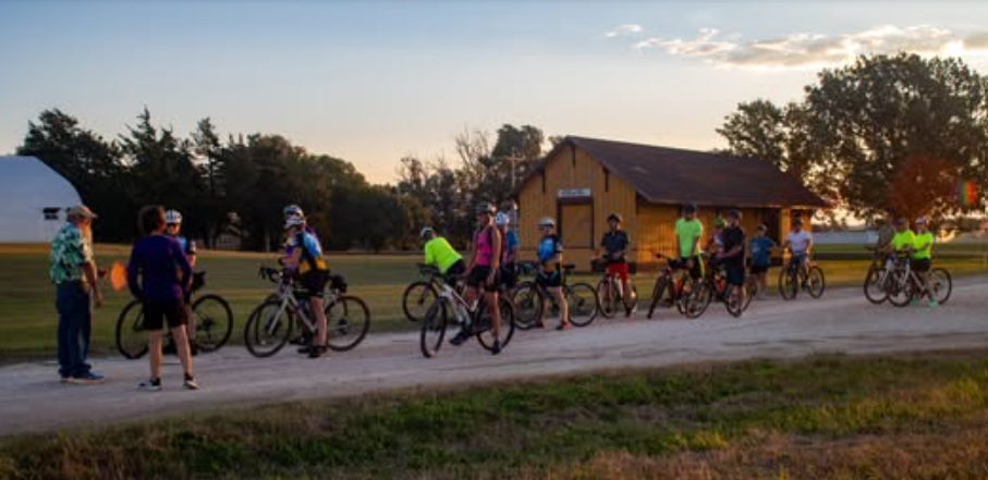 Take a Ride on the Wild Side at Kirwin Reservoir. File photo