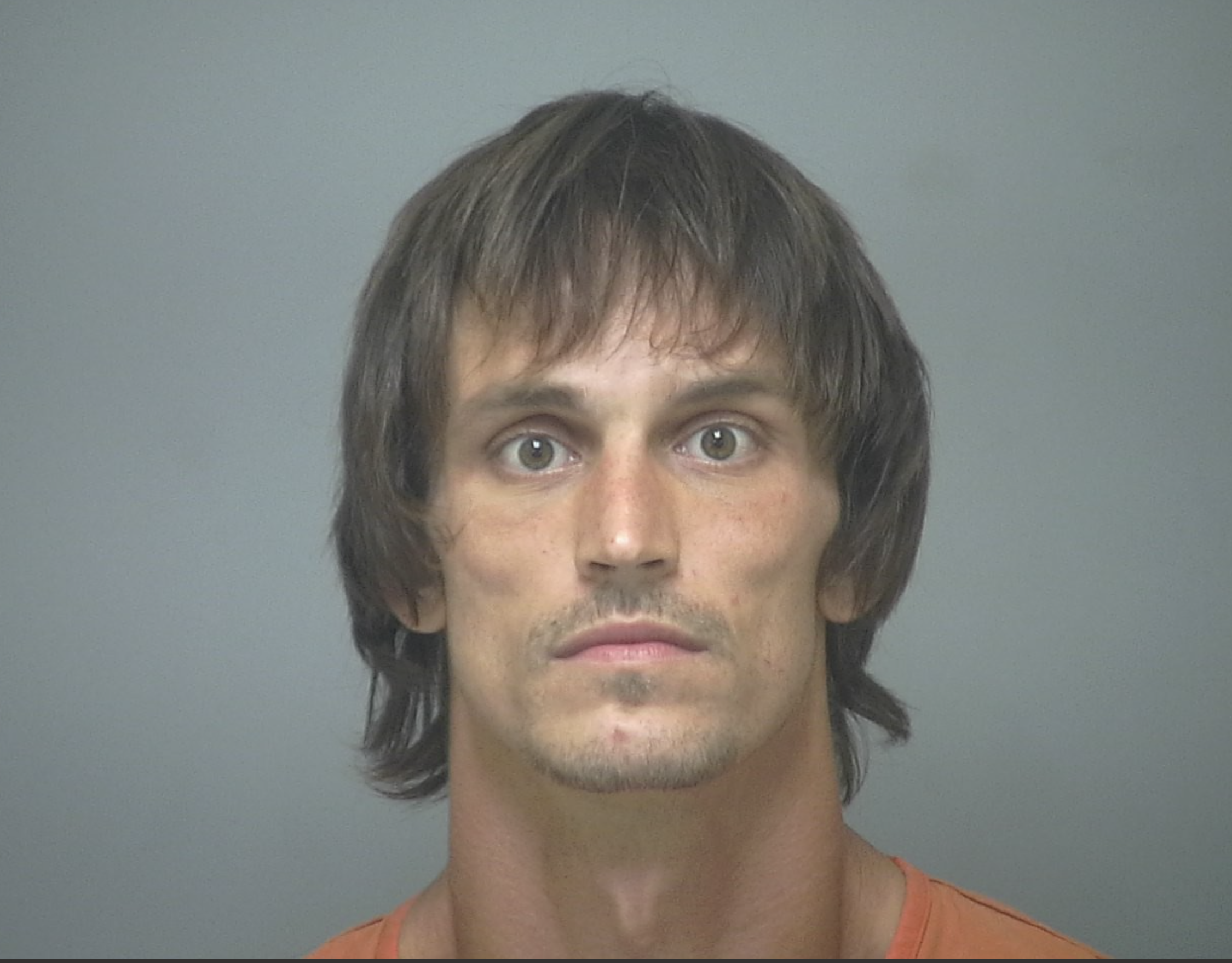 Bader&nbsp; remains jailed in Cowley County