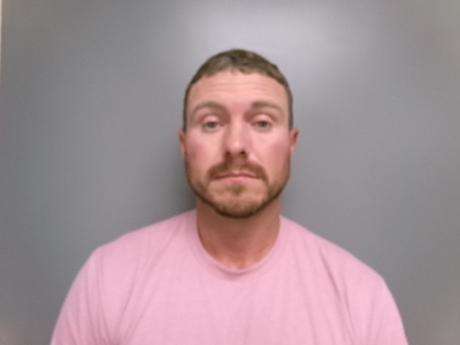 <b>Kyle Logan Keeling - DUI +.15-2nd</b>