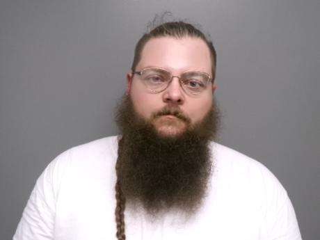 <b>Austin M Caldwell - DUI +.15-2nd Offense</b>