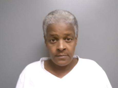 <b>Andrea Nichole Wallace - Dawson County Sheriff's Office Warrant - State Assistance Violation More than $1,500, Dawson County Sheriff's Office Warrant-Supplemental Nutrition Violation More than $1,500</b>