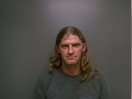 <b>Ethan A Walker - Dawson County Warrant-Failure to Appear</b>