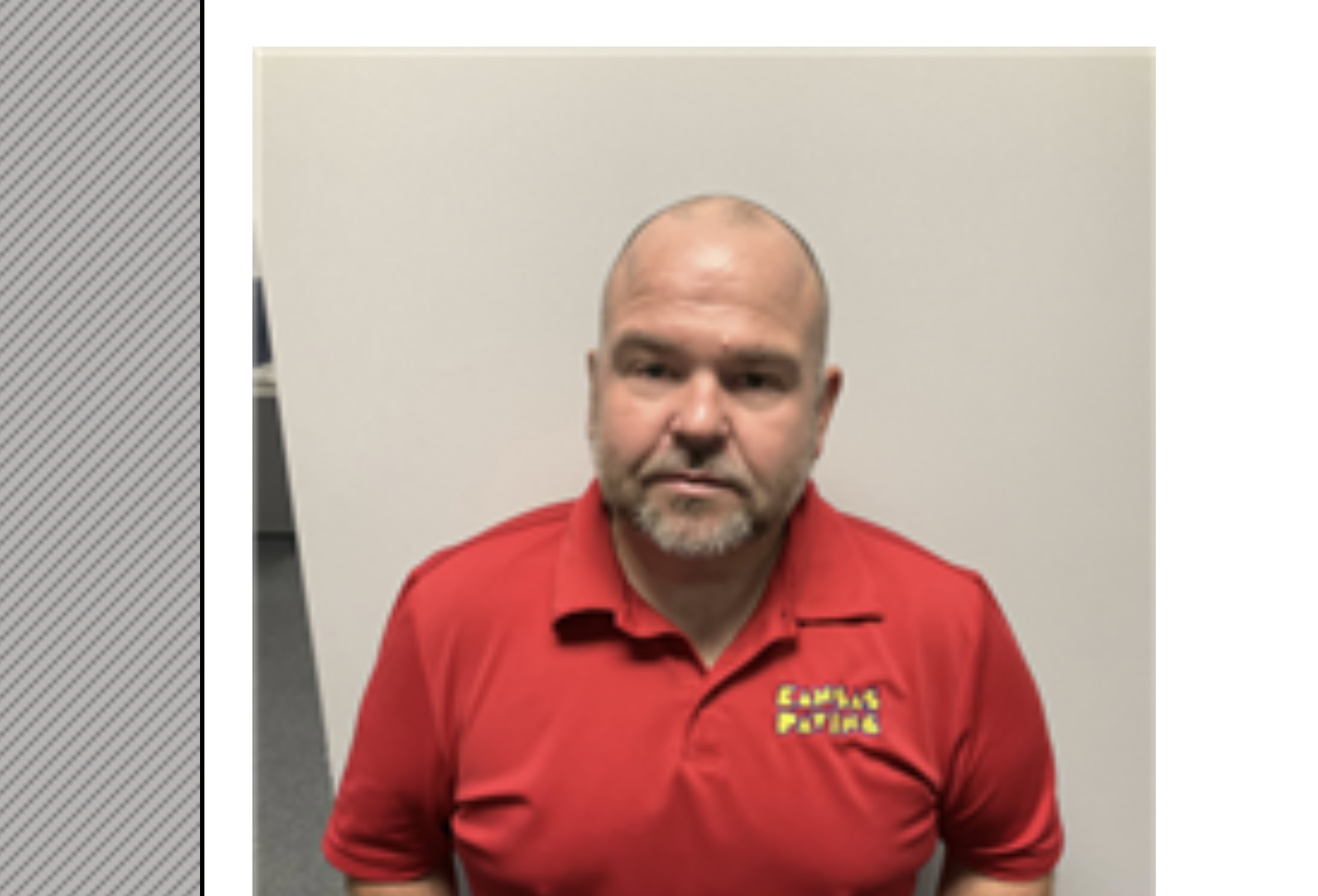 Ferley photo KBI Offender Registry