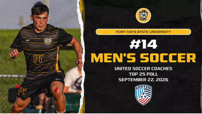 FHSU Athletics image