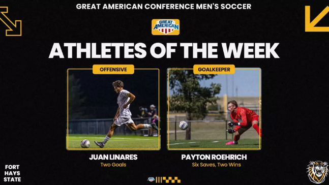 FHSU Athletics image