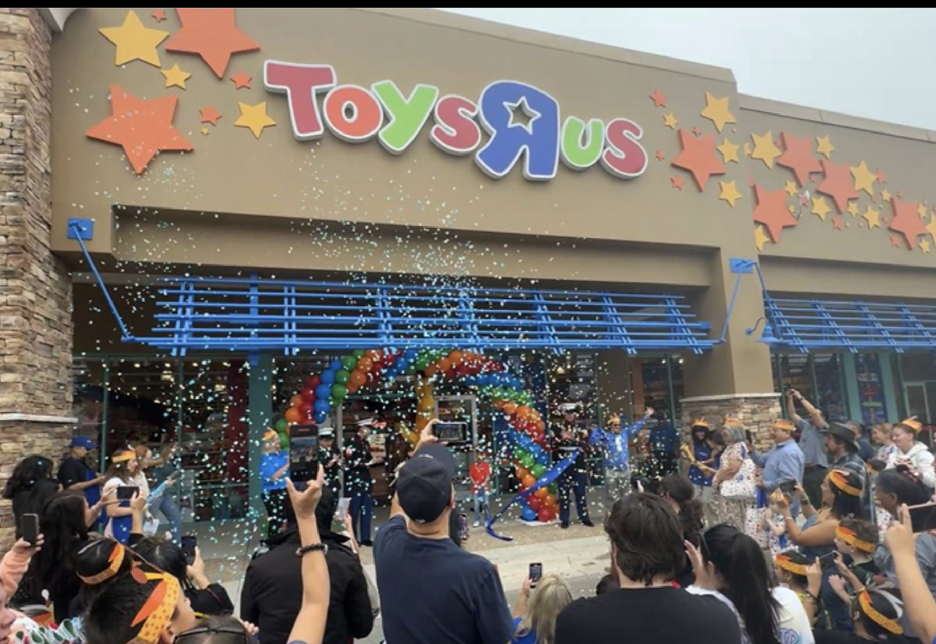 Toys R Us courtesy image