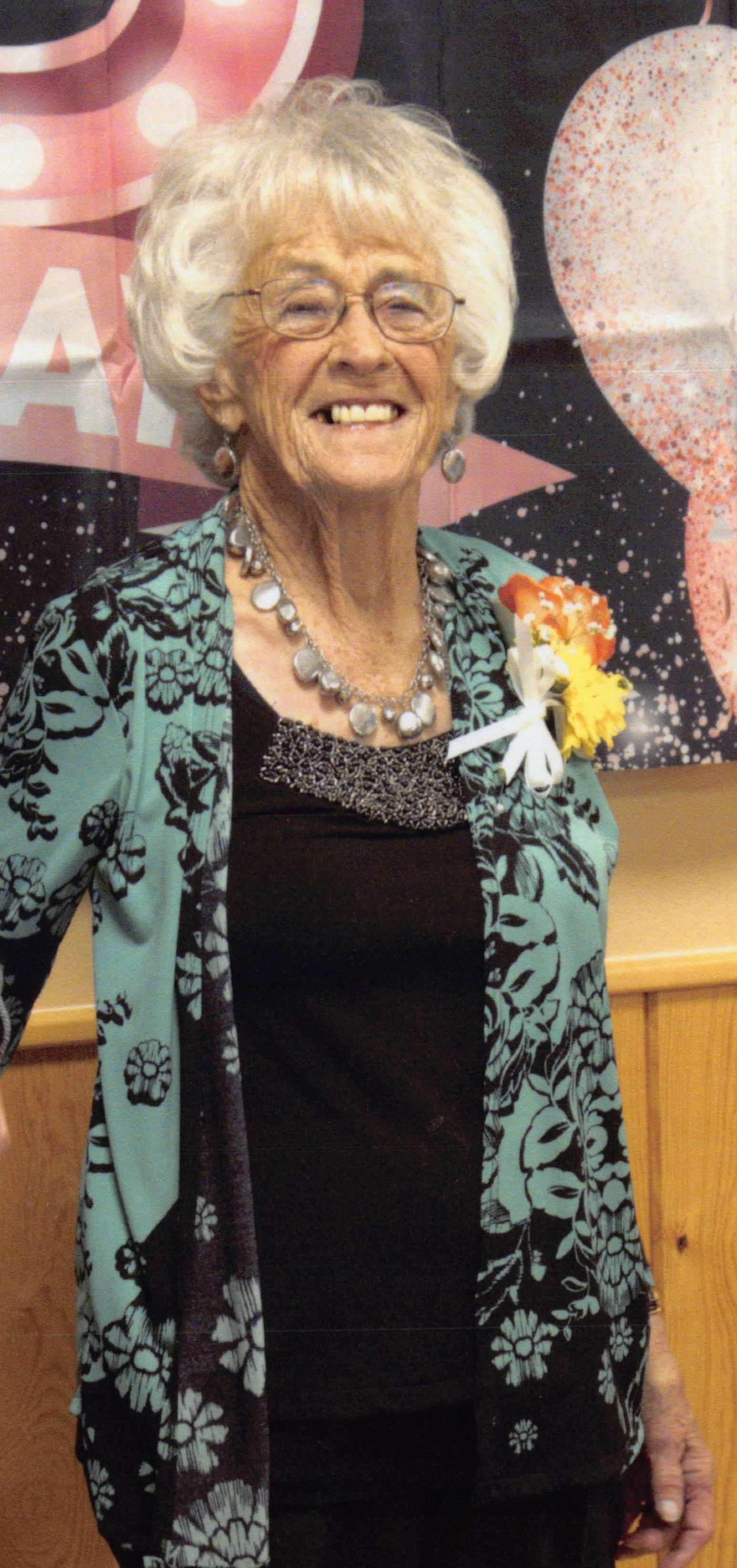 Barbara Hartman