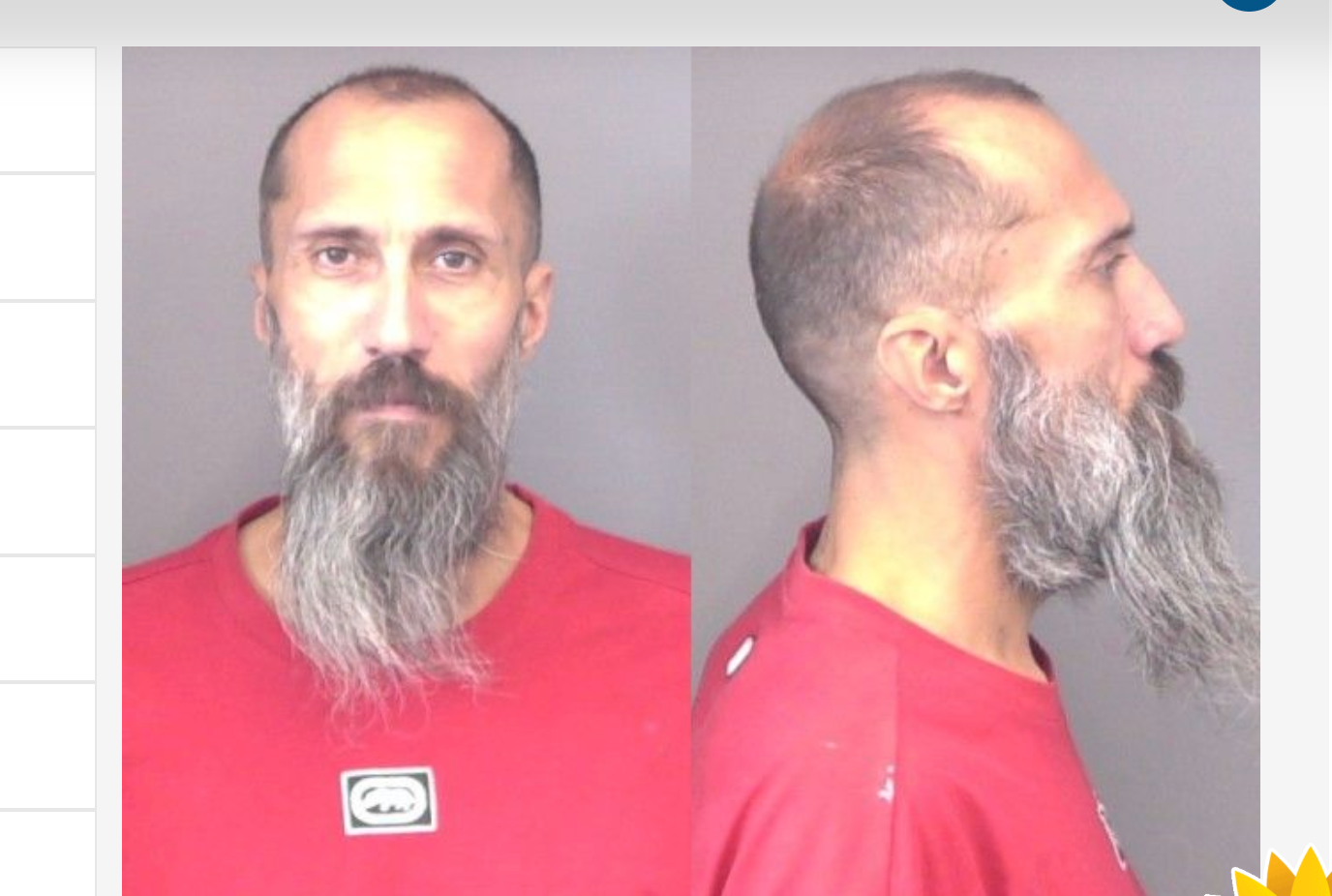 St Clair, Brandon Lee