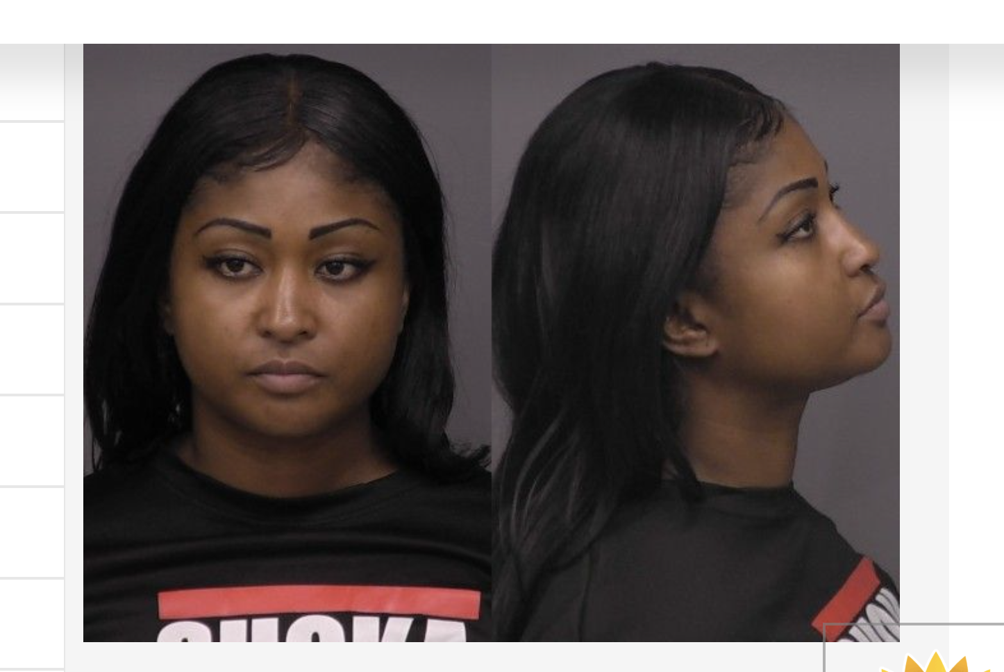 Talbot, Shaunice Renee
