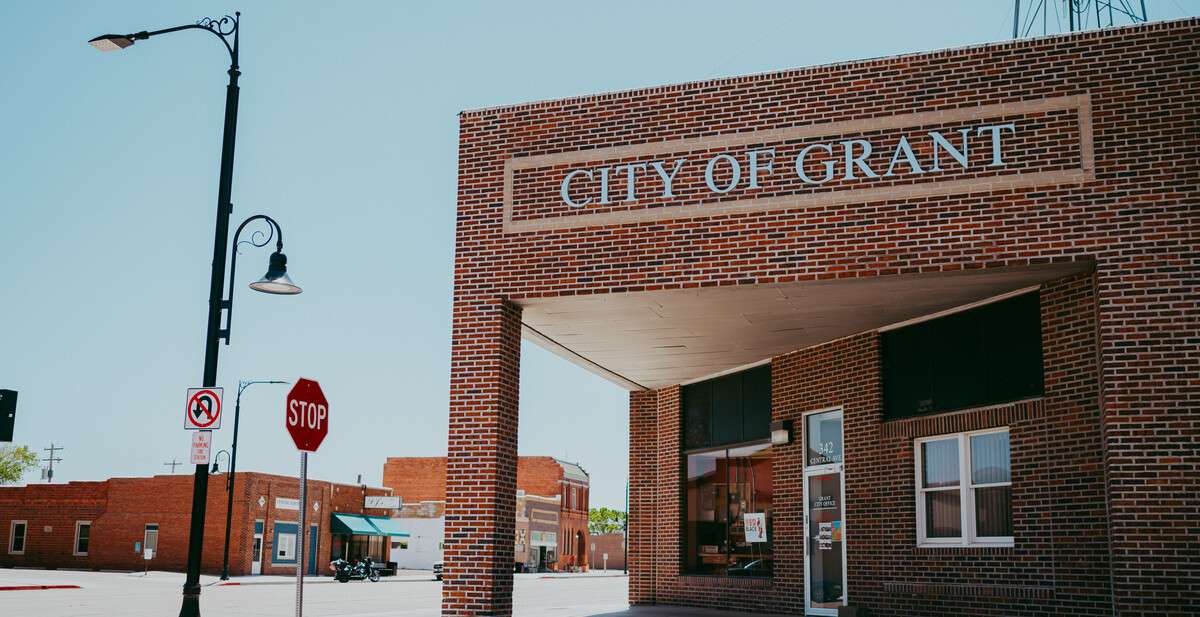 (City of Grant Nebraska Website)