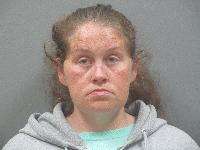 <b>Tonya A Barnett - Aiding Consummation of Felony</b>