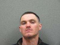 <b>Jared Walter Falkena - Failure to Appear, Driving Under Suspension, No Valid Registration</b>