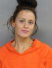 <b>Samantha Jo Taylor - Criminal Trespass-1st Degree</b>