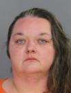 <b>Chelsea A Gillaspy - Commit Child Abuse Negligently/No/Minor Injury, False Imprisonment-1st Degree, Domestic Violence Assalut-3rd/Threat/Bodily Injury</b>