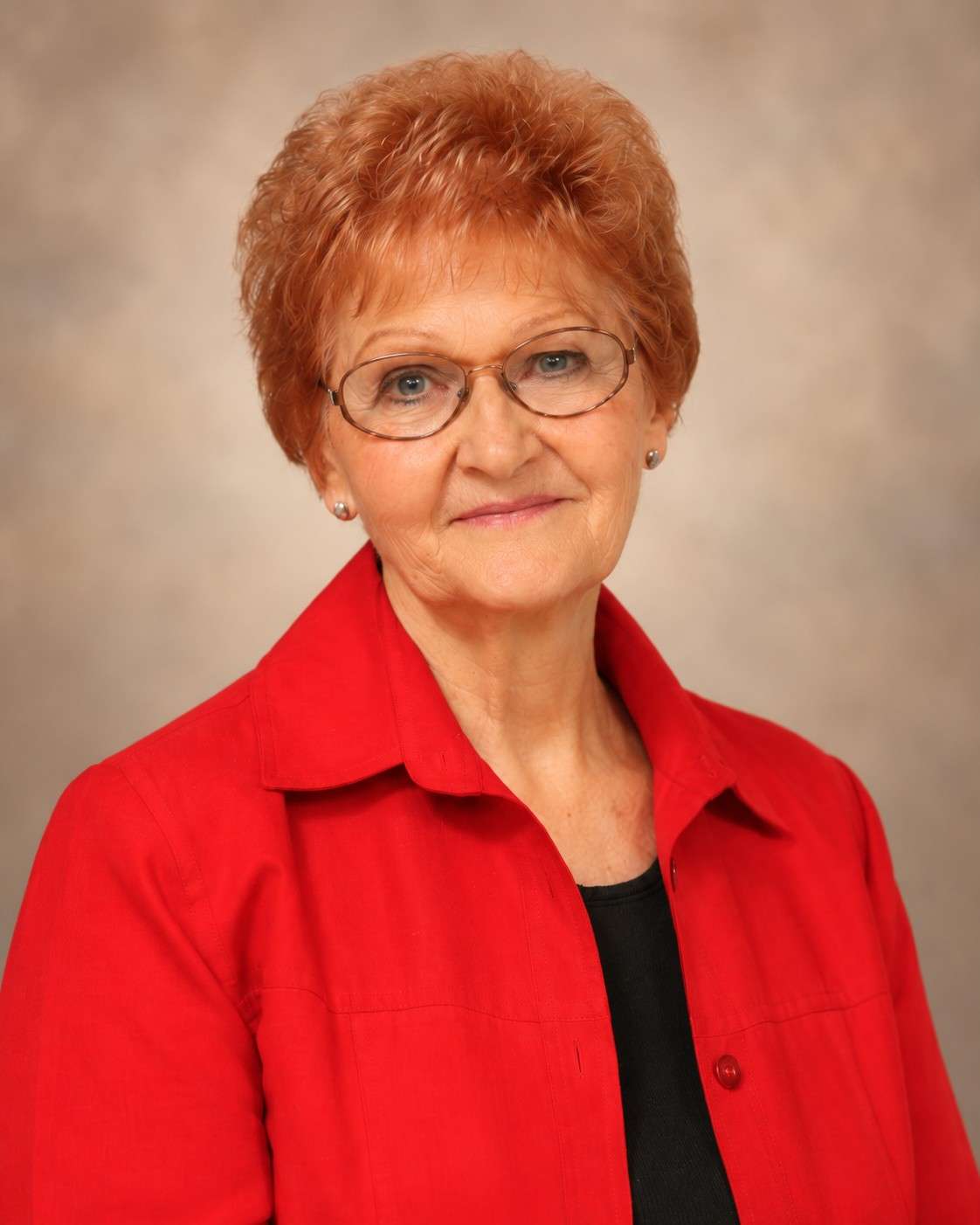 Marcella&nbsp;Theresa Hickert
