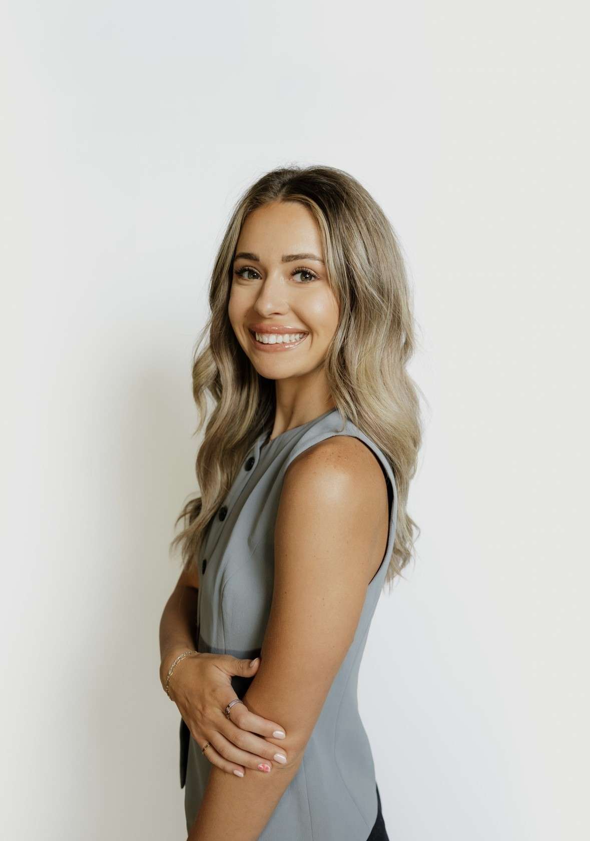 Brylee Mayo. Courtesy photo