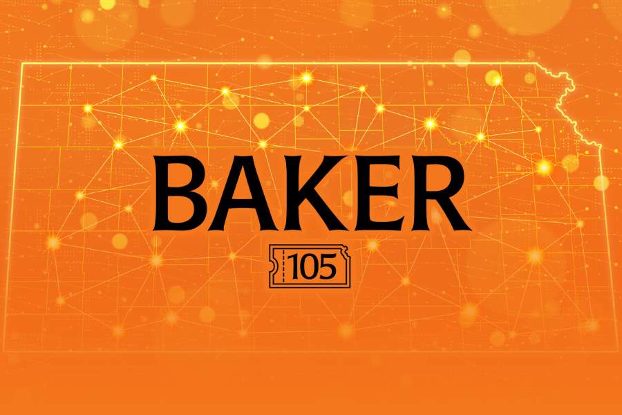 Baker University