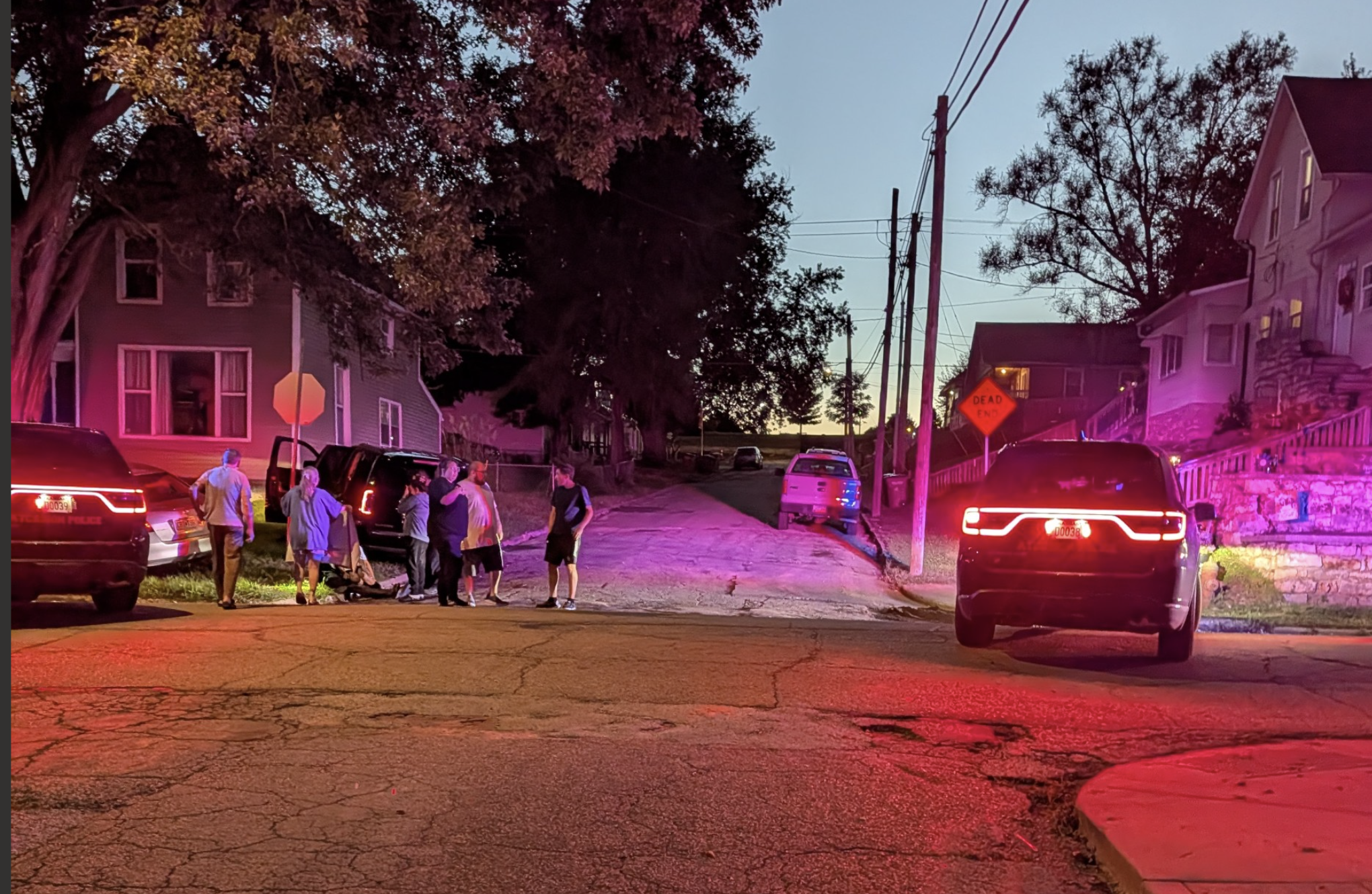 Photo Atchison Police