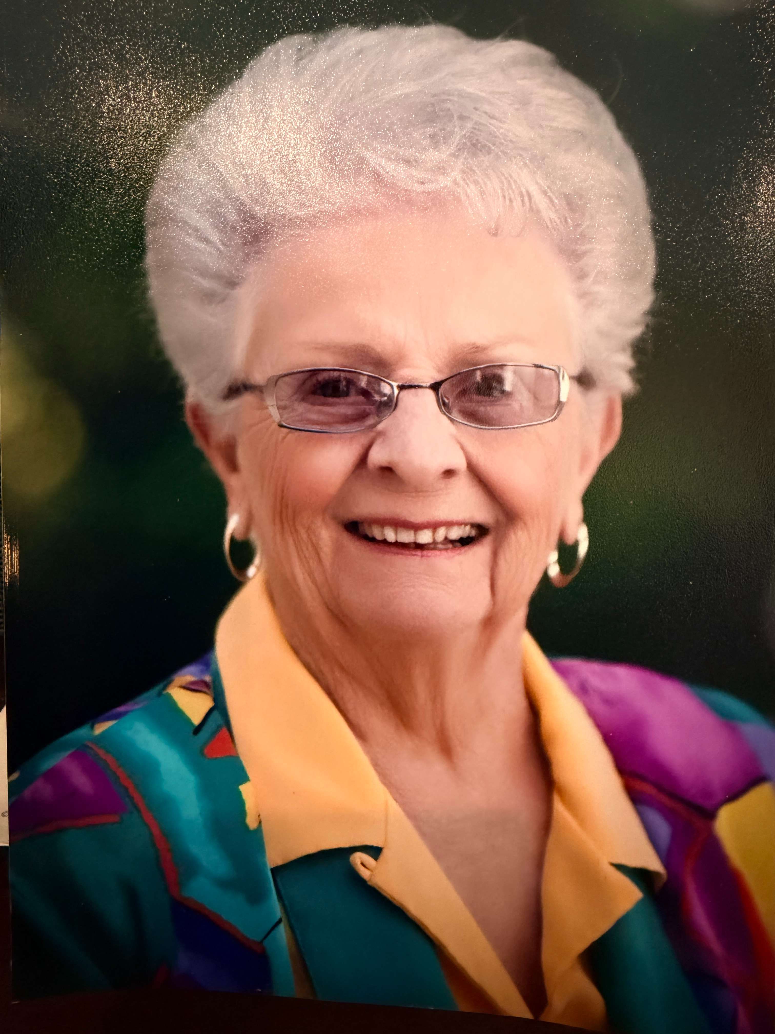 Anna Triplett