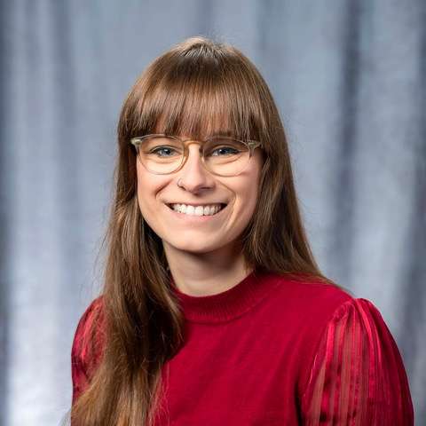 Brenna Visocsky&nbsp;