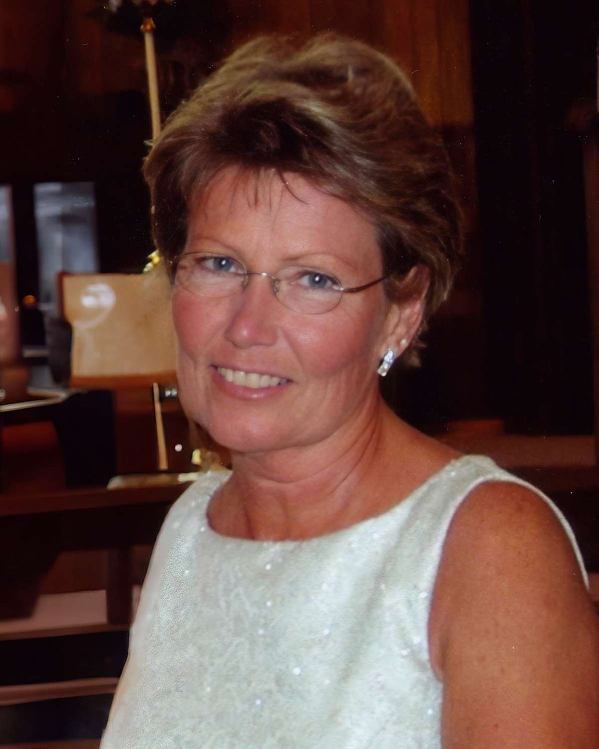  Gayle Dietrich