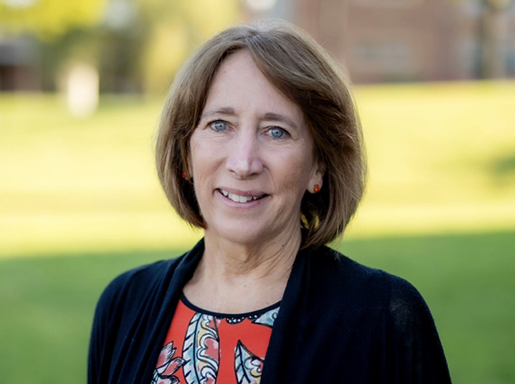 Dr. Michelle Schoon courtesy photo