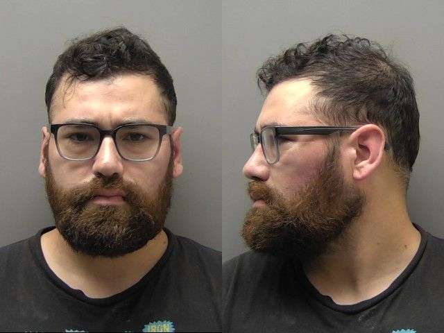 ATKISON CHRISTOPHER DWI 5000 BOND